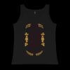 Urban Collab Womens Set Singlet Thumbnail