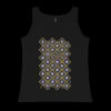 Urban Collab Womens Set Singlet Thumbnail