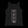 Urban Collab Womens Set Singlet Thumbnail