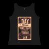 Urban Collab Womens Set Singlet Thumbnail