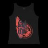 Urban Collab Womens Set Singlet Thumbnail