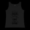 Urban Collab Womens Set Singlet Thumbnail
