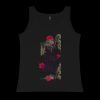 Urban Collab Womens Set Singlet Thumbnail