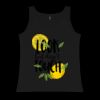 Urban Collab Womens Set Singlet Thumbnail