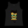 Urban Collab Womens Set Singlet Thumbnail