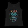 Urban Collab Womens Set Singlet Thumbnail