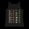 Urban Collab Womens Set Singlet Thumbnail