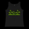 Urban Collab Womens Set Singlet Thumbnail