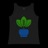 Urban Collab Womens Set Singlet Thumbnail