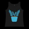 Urban Collab Womens Set Singlet Thumbnail