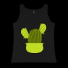 Urban Collab Womens Set Singlet Thumbnail