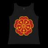 Urban Collab Womens Set Singlet Thumbnail