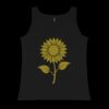 Urban Collab Womens Set Singlet Thumbnail