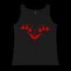 Urban Collab Womens Set Singlet Thumbnail