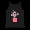 Urban Collab Womens Set Singlet Thumbnail