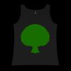 Urban Collab Womens Set Singlet Thumbnail