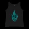 Urban Collab Womens Set Singlet Thumbnail