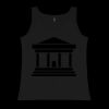 Urban Collab Womens Set Singlet Thumbnail