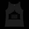 Urban Collab Womens Set Singlet Thumbnail
