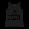 Urban Collab Womens Set Singlet Thumbnail