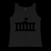Urban Collab Womens Set Singlet Thumbnail