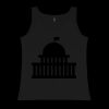 Urban Collab Womens Set Singlet Thumbnail