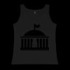 Urban Collab Womens Set Singlet Thumbnail