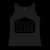 Urban Collab Womens Set Singlet Thumbnail
