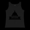 Urban Collab Womens Set Singlet Thumbnail