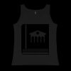 Urban Collab Womens Set Singlet Thumbnail
