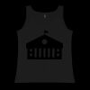 Urban Collab Womens Set Singlet Thumbnail