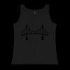Urban Collab Womens Set Singlet Thumbnail