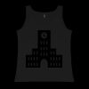 Urban Collab Womens Set Singlet Thumbnail