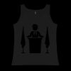 Urban Collab Womens Set Singlet Thumbnail