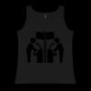 Urban Collab Womens Set Singlet Thumbnail