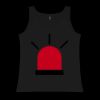 Urban Collab Womens Set Singlet Thumbnail
