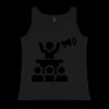 Urban Collab Womens Set Singlet Thumbnail