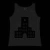 Urban Collab Womens Set Singlet Thumbnail
