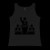 Urban Collab Womens Set Singlet Thumbnail