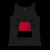 Urban Collab Womens Set Singlet Thumbnail