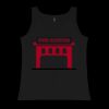Urban Collab Womens Set Singlet Thumbnail