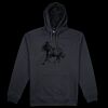 Thread Project Unisex Epic Hoodie - Plus Sizes Thumbnail