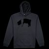 Thread Project Unisex Epic Hoodie - Plus Sizes Thumbnail