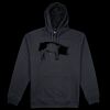 Thread Project Unisex Epic Hoodie - Plus Sizes Thumbnail