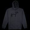 Thread Project Unisex Epic Hoodie - Plus Sizes Thumbnail