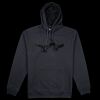 Thread Project Unisex Epic Hoodie - Plus Sizes Thumbnail