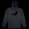 Thread Project Unisex Epic Hoodie - Plus Sizes Thumbnail