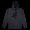 Thread Project Unisex Epic Hoodie - Plus Sizes Thumbnail