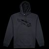 Thread Project Unisex Epic Hoodie - Plus Sizes Thumbnail