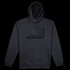 Thread Project Unisex Epic Hoodie - Plus Sizes Thumbnail
